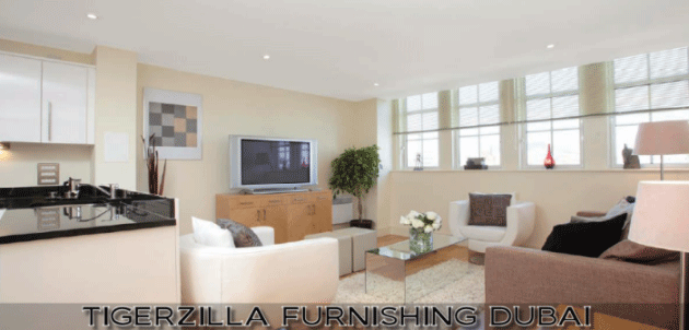 TigerZilla Furnishing Dubai